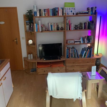 Ostrach Einladendes Appartement Im Gruenen Fuer 2 Personen מראה חיצוני תמונה